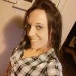 Cinzia - escort Stargard