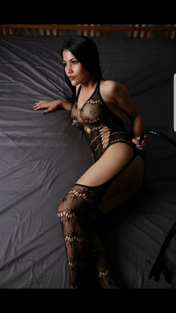 Cinzia - escort Bielsko-Biała