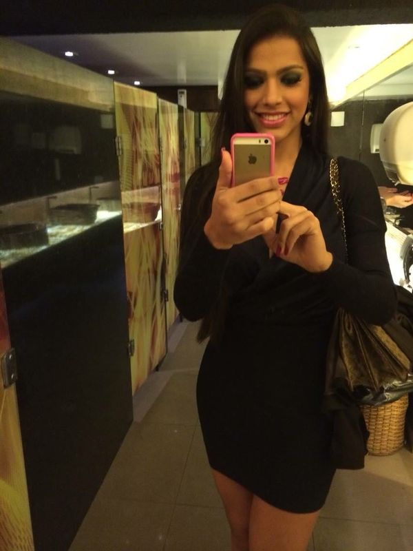 Tysia - escort Wrocław