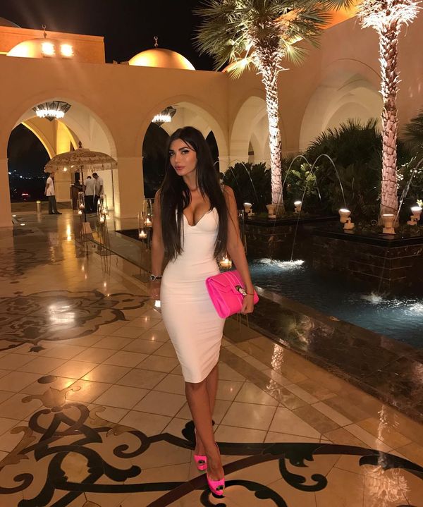 Vasilisa - escort Czechowice-Dziedzice