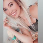 KasiaURSUS - escort Rybnik