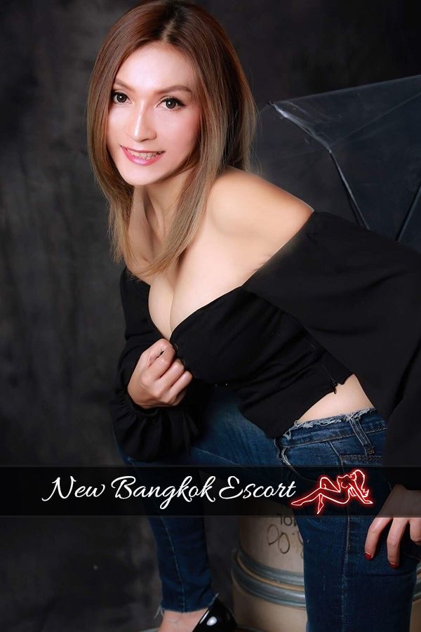Katelina - escort Kalisz