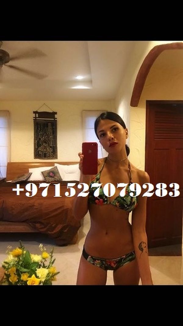 Linda - escort Łódź