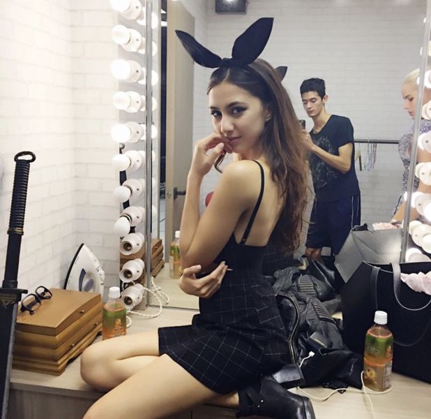 Allegra - escort Piotrków Trybunalski