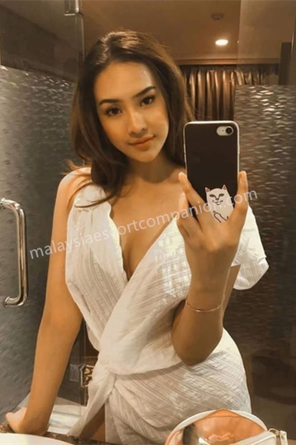 Violetta - escort Ełk