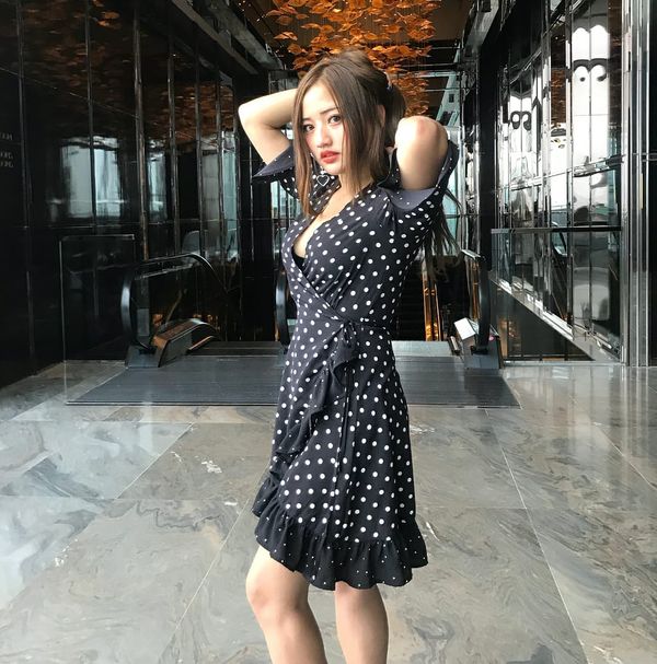 Joasia - escort Opole