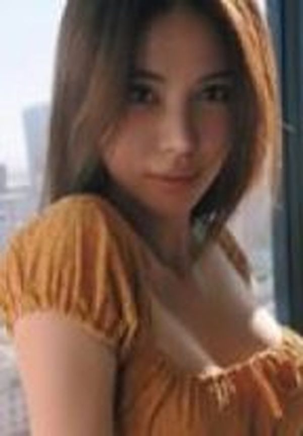 Jola - escort Konin
