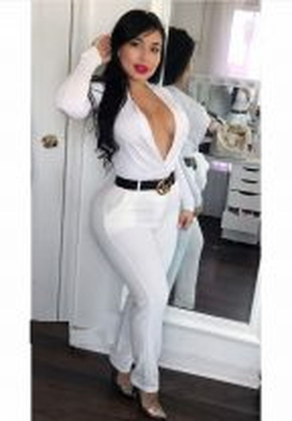 Mirra - escort Kielce