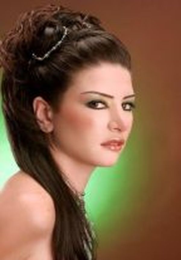 Allegra - escort Zielona Góra
