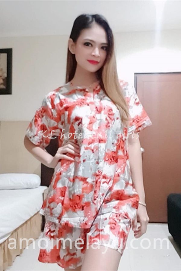 Ana - escort Leszno