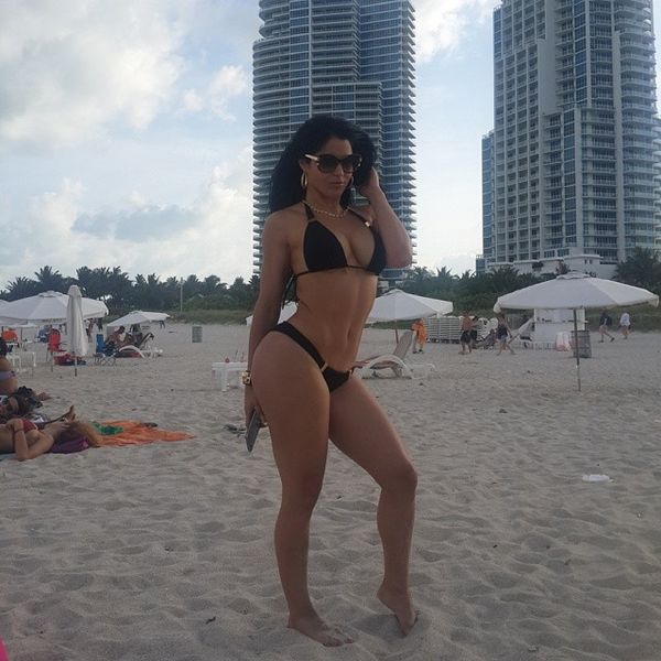 Inna - escort Szczecin