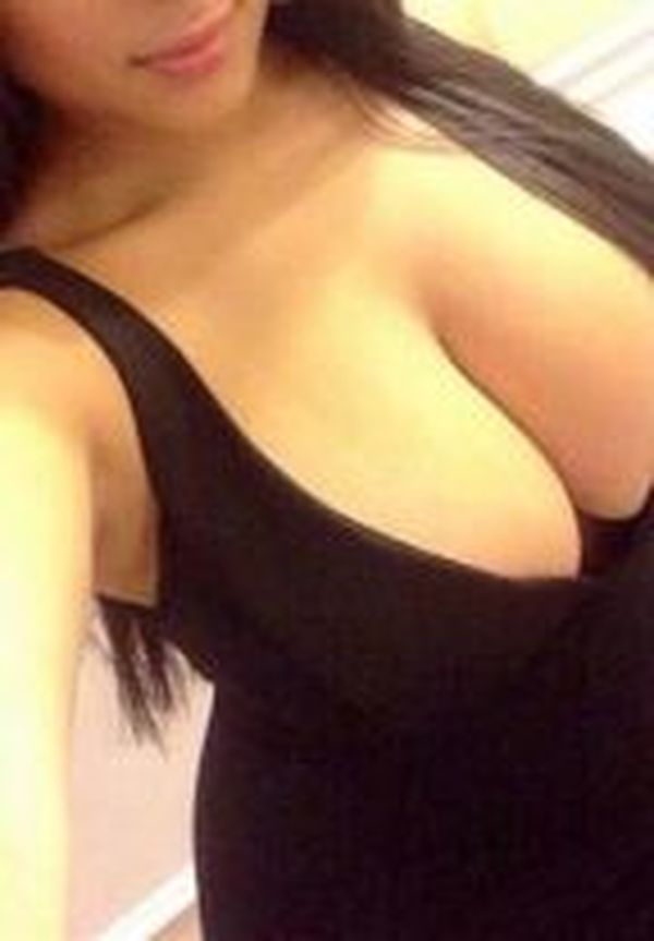 Antonina - escort Gdańsk