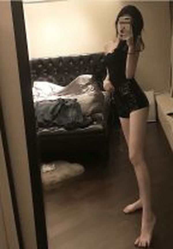 Vasilisa - escort Koszalin
