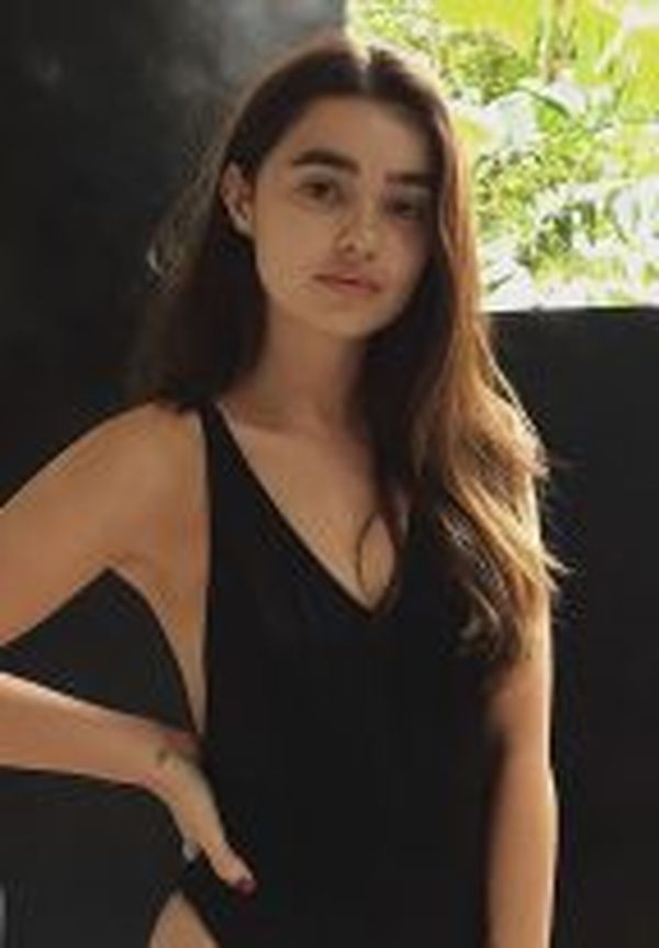 Albina - escort Bytom