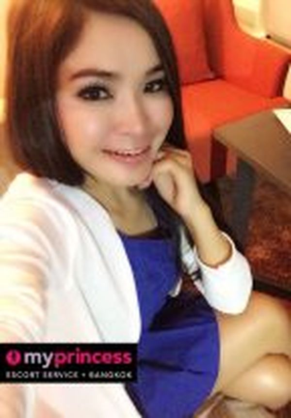 Mirella - escort Inowrocław