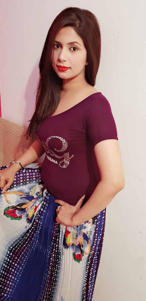 Aleyna - escort Leszno