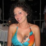 Colombia - escort Warszawa
