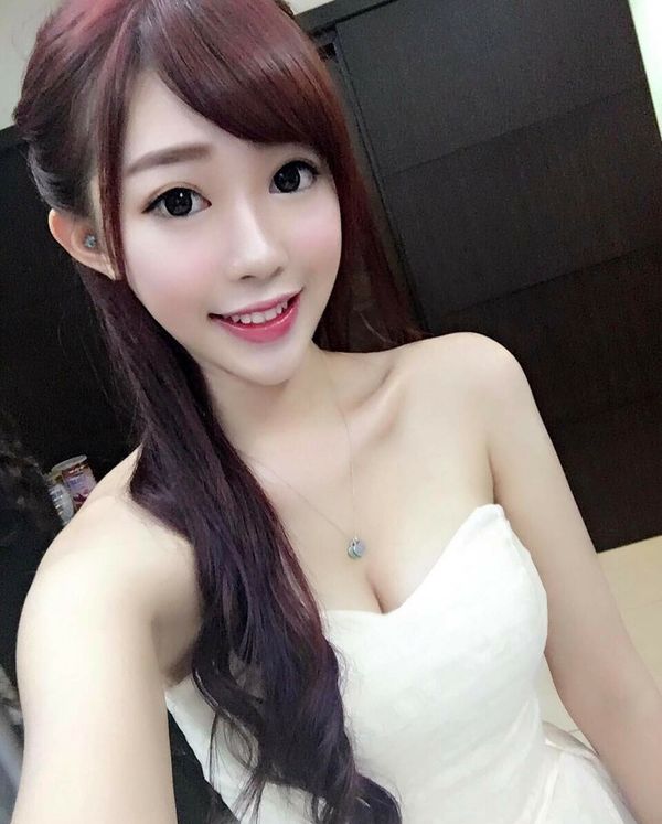 Cinzia - escort Zielona Góra