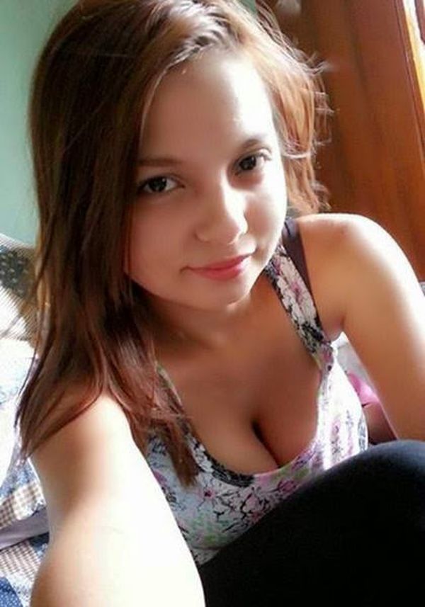 BIsexualna - escort Inowrocław