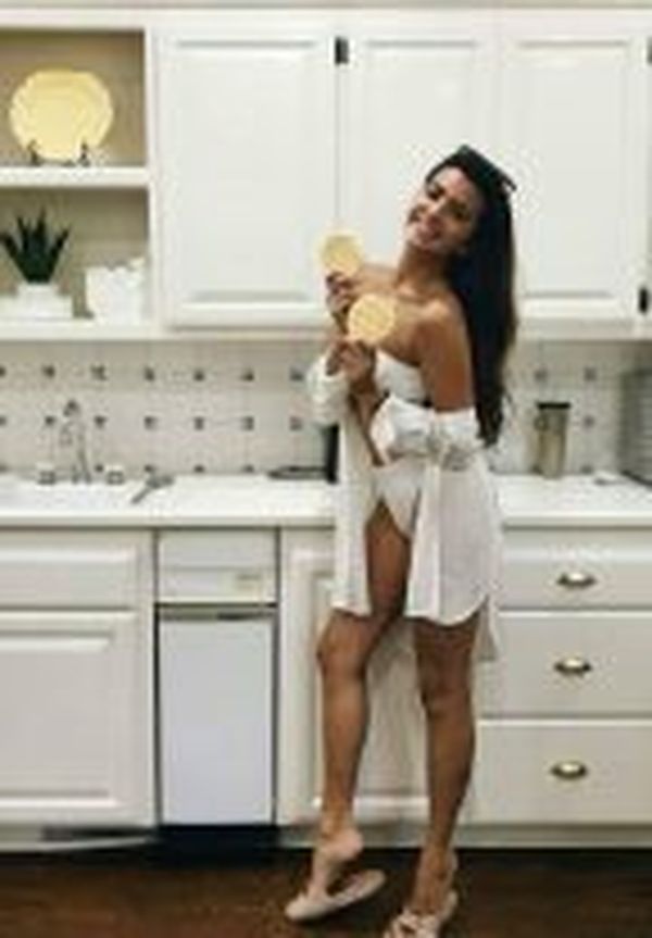 Oliwia - escort Świętochłowice