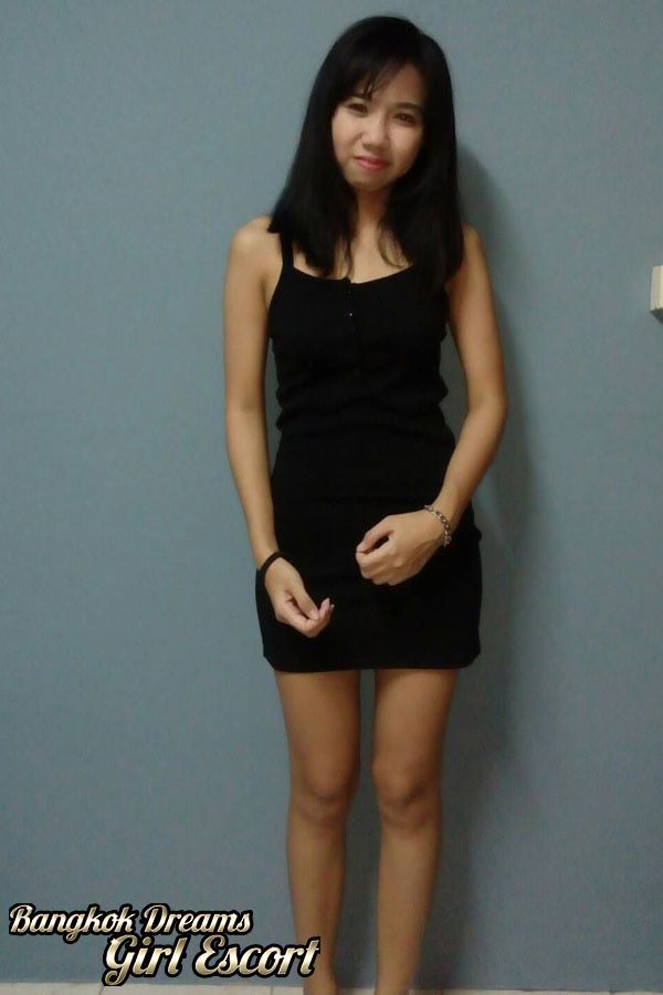 LadyPatrycja - escort Gdynia