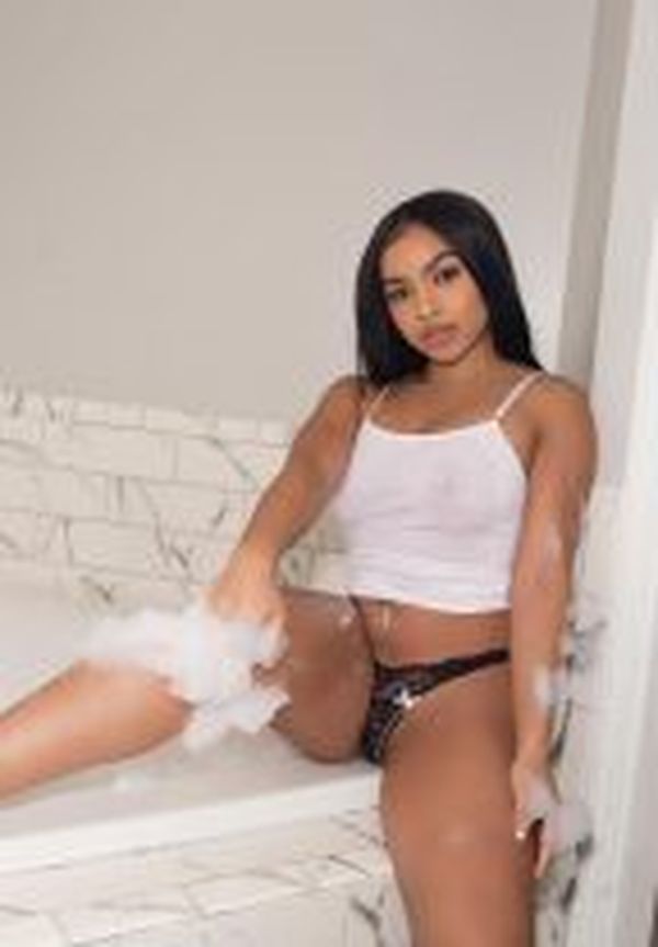 Arleta - escort Gliwice