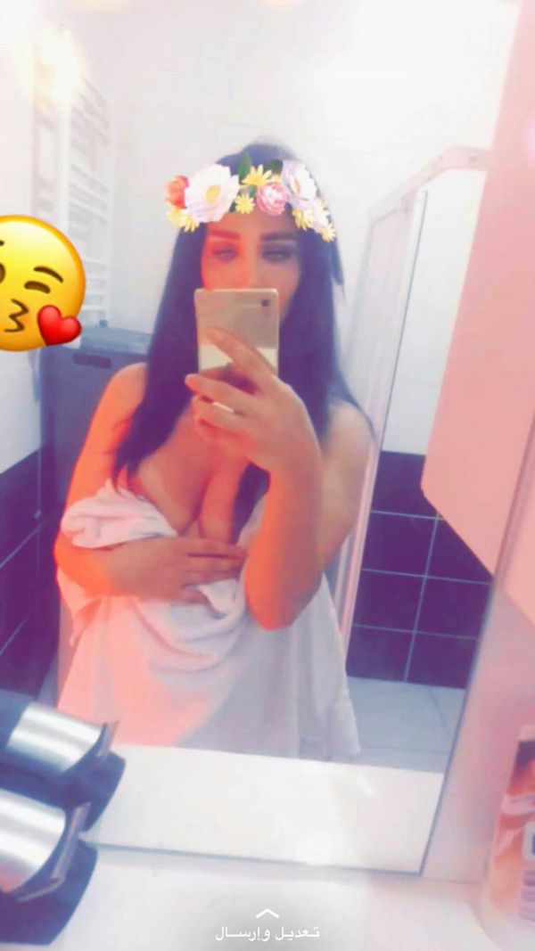 Lila - escort Szczecin