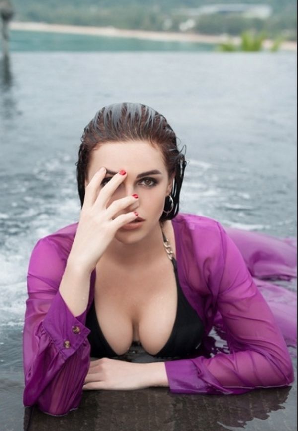 Adriana - escort Rybnik