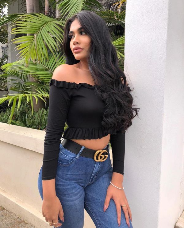 Emma - escort Gliwice