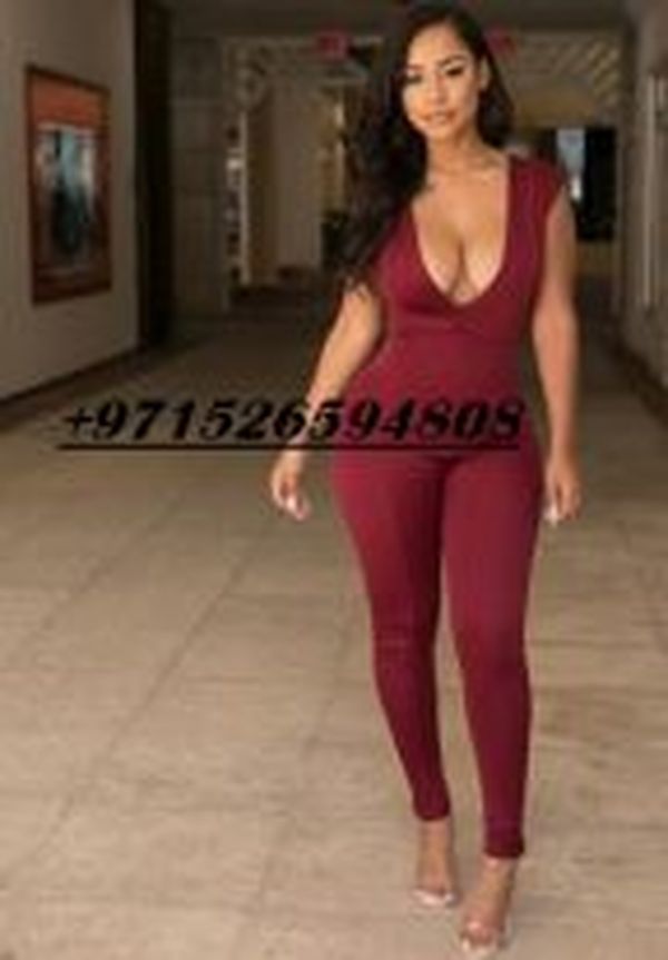 Róża - escort Płock