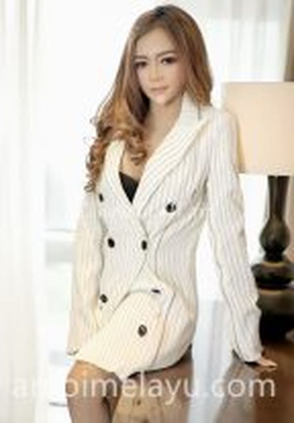 Anetta - escort Kalisz