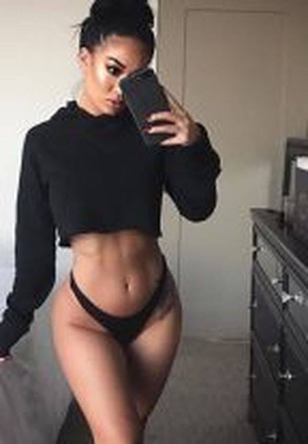 Ellina - escort Poznań