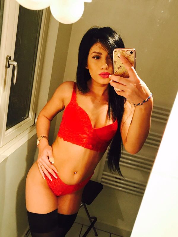 Poleczka - escort Ruda Śląska