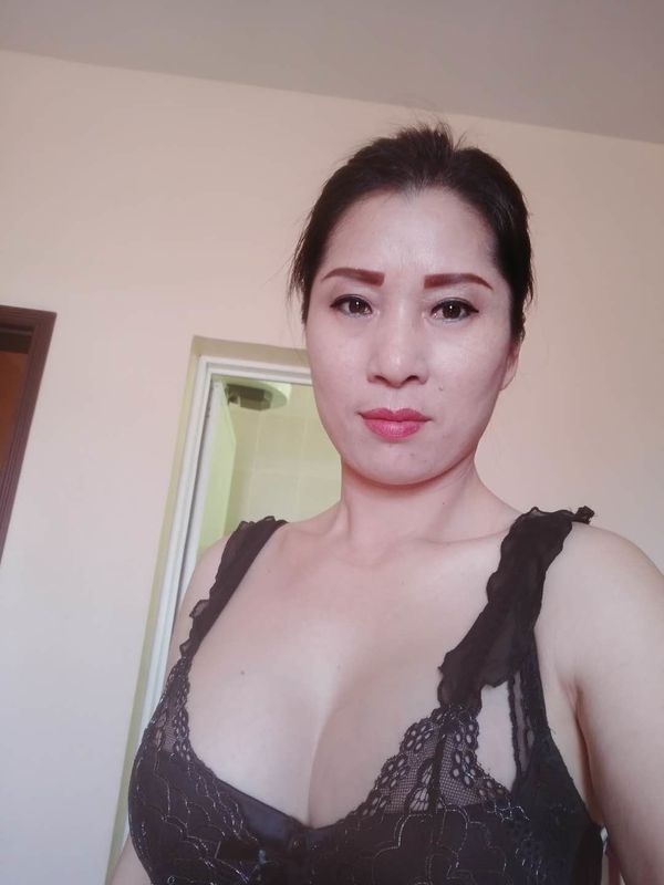 Gella - escort Szczecin