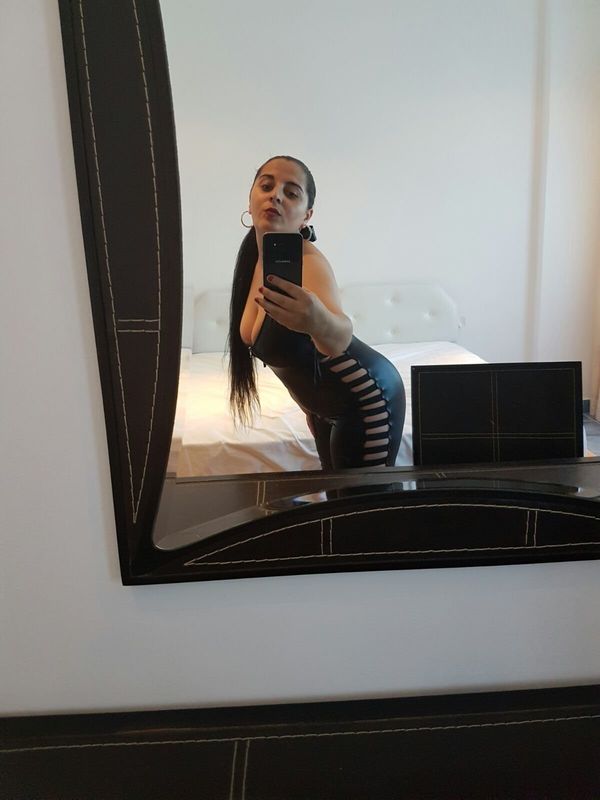 Majeczka - escort Gorzów Wielkopolski