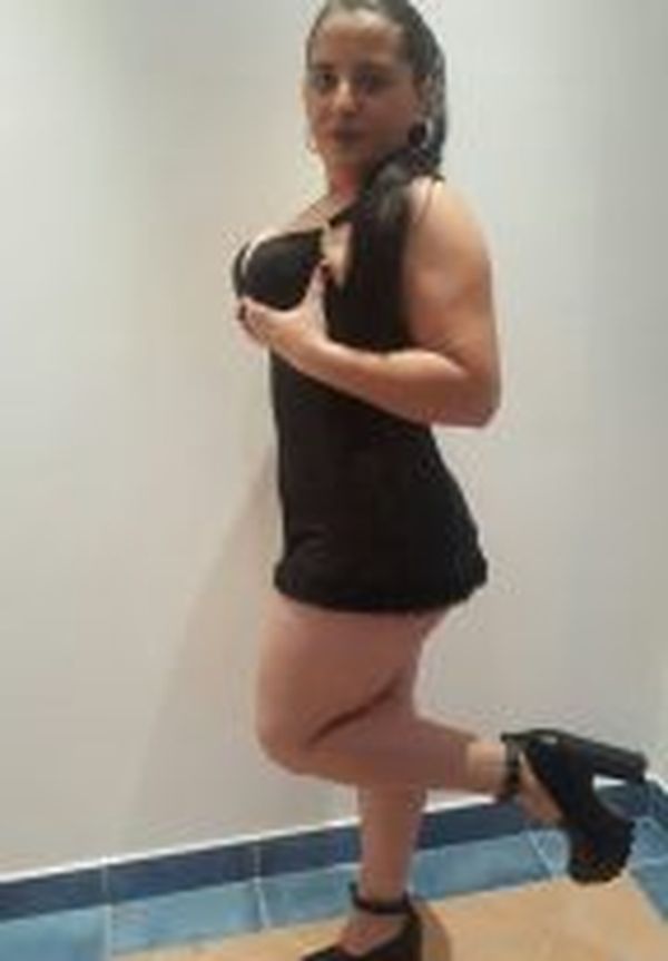 Noemi - escort Jaworzno