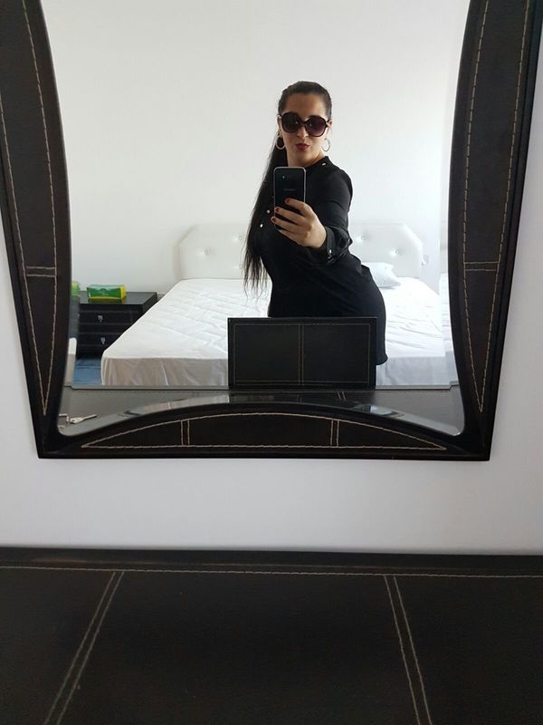 Viktoria - escort Ruda Śląska