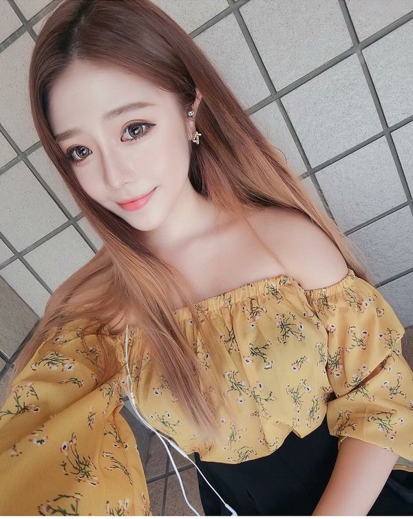 Camila - escort Gdańsk