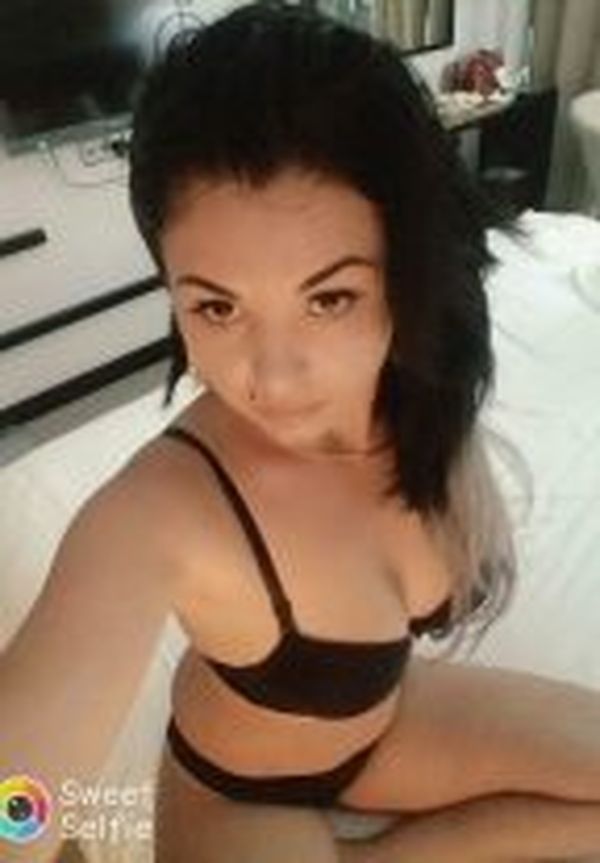 Cklaudia - escort Toruń