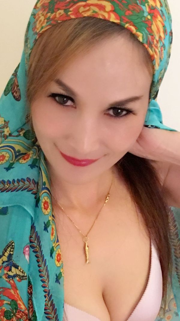 Katelina - escort Zabrze