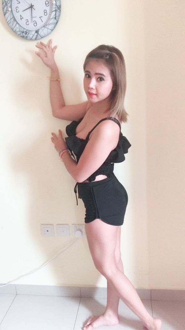 Róża - escort Płock