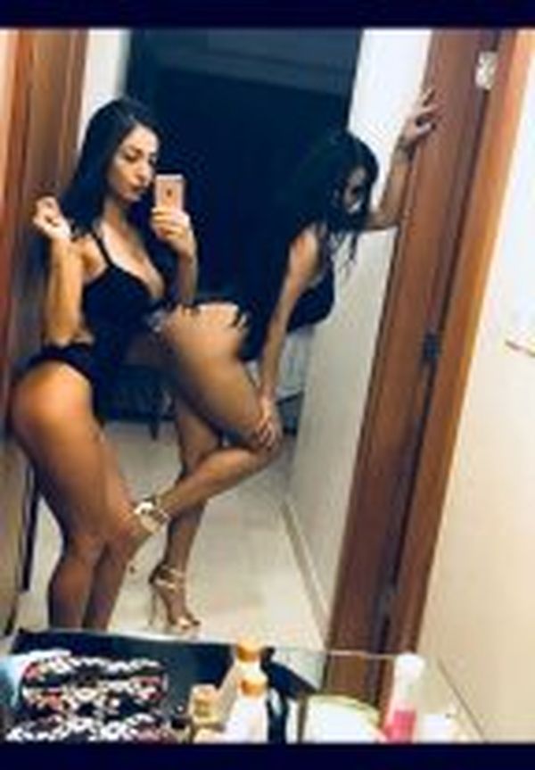 KasiaURSUS - escort Gliwice
