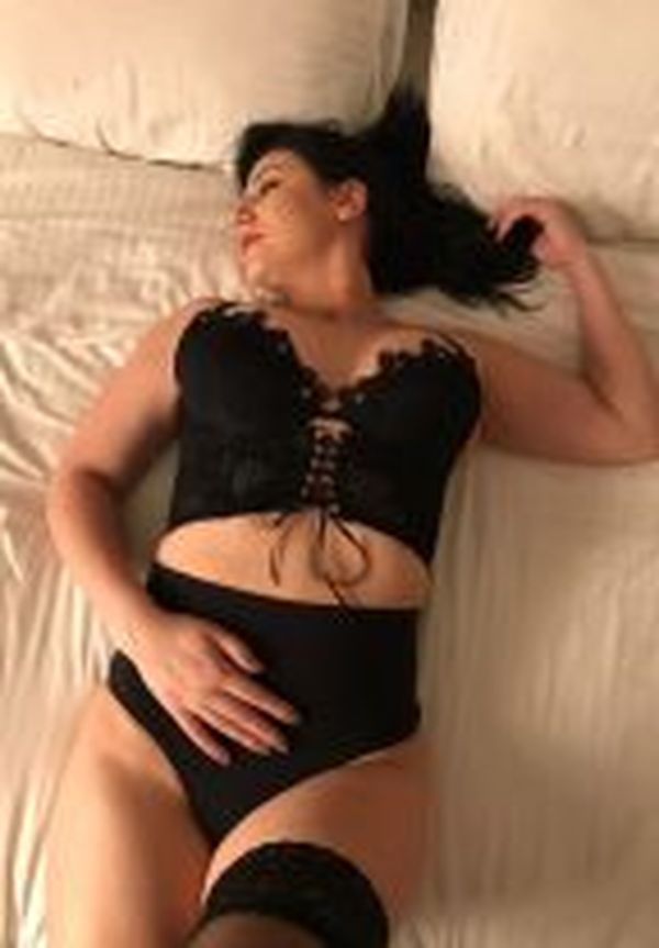 Lila - escort Radom