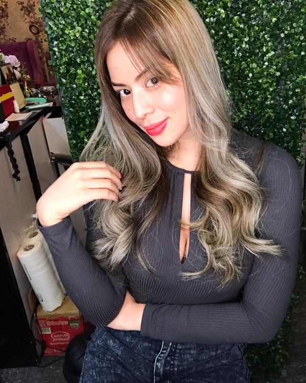 Mirella - escort Kraków