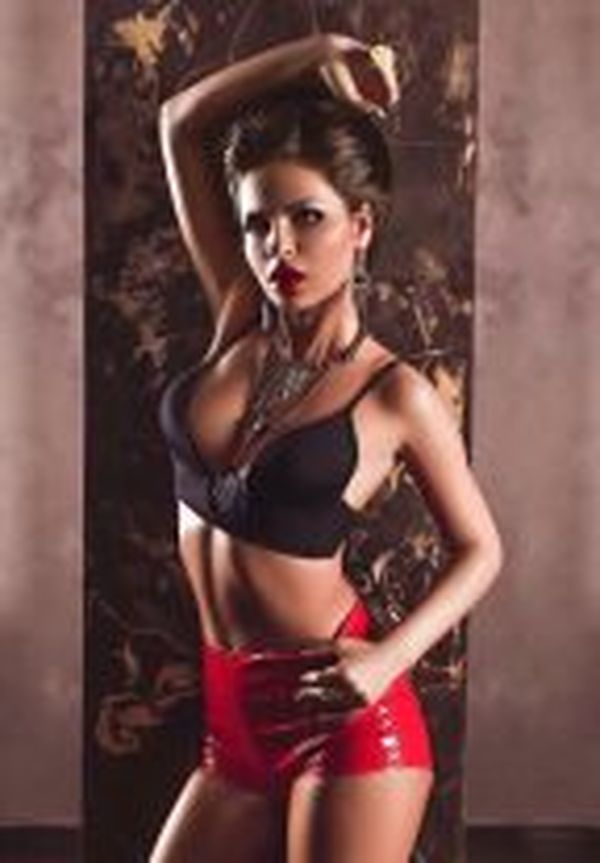 Maura - escort Ruda Śląska