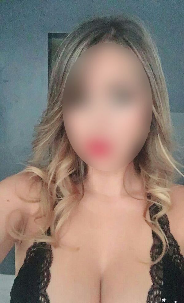 Zuza - escort Sosnowiec