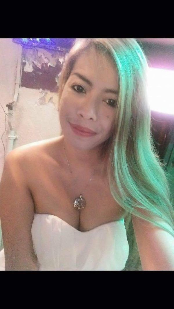 Galina - escort Opole