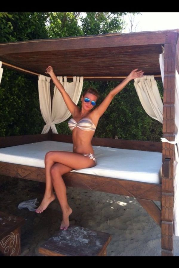Alessa - escort Łódź