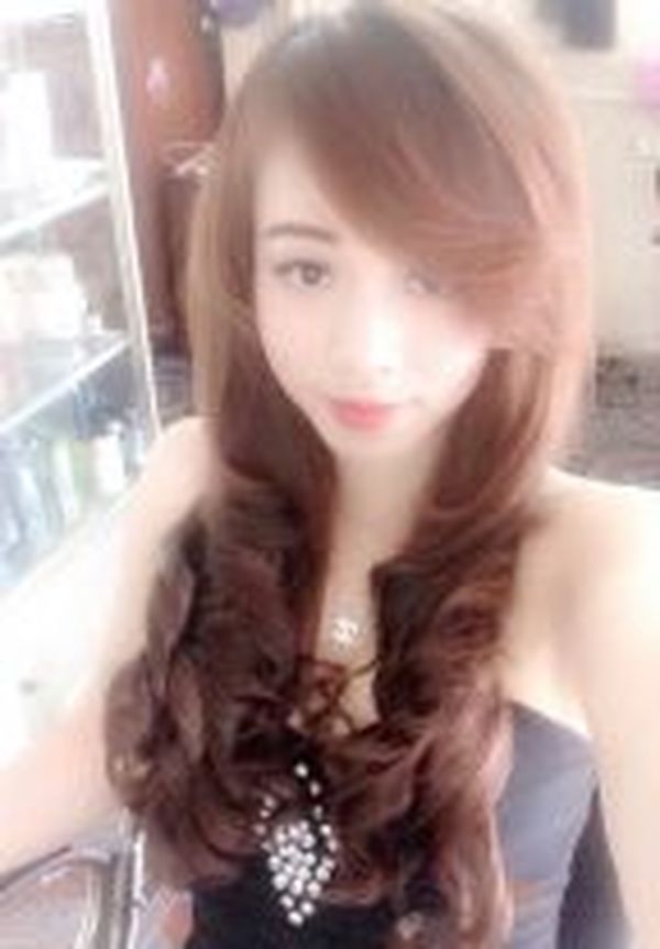 Pauline - escort Częstochowa
