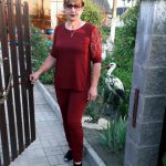 Joasia - escort Opole